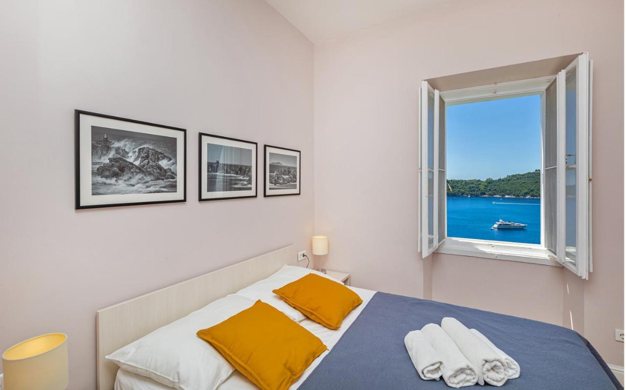 Sea Pearl Apartments By Duhomes Dubrovnik Exterior photo