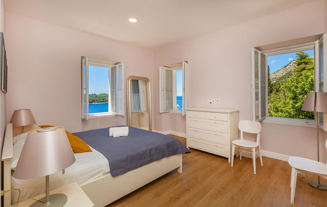 Sea Pearl Apartments By Duhomes Dubrovnik Exterior photo