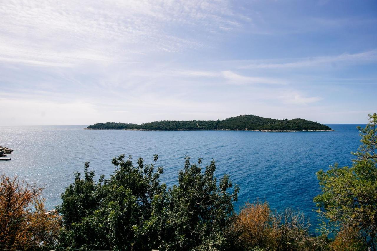 Sea Pearl Apartments By Duhomes Dubrovnik Exterior photo