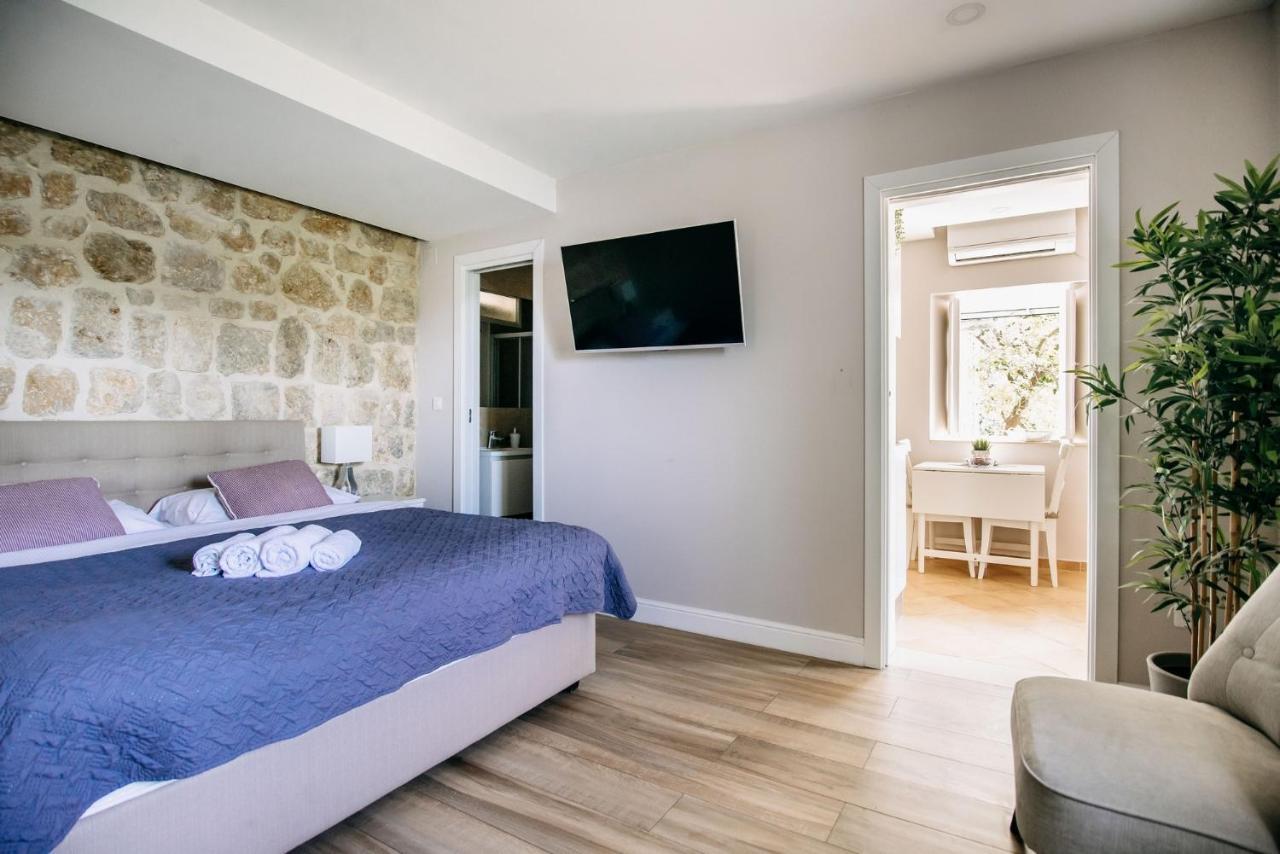 Sea Pearl Apartments By Duhomes Dubrovnik Exterior photo